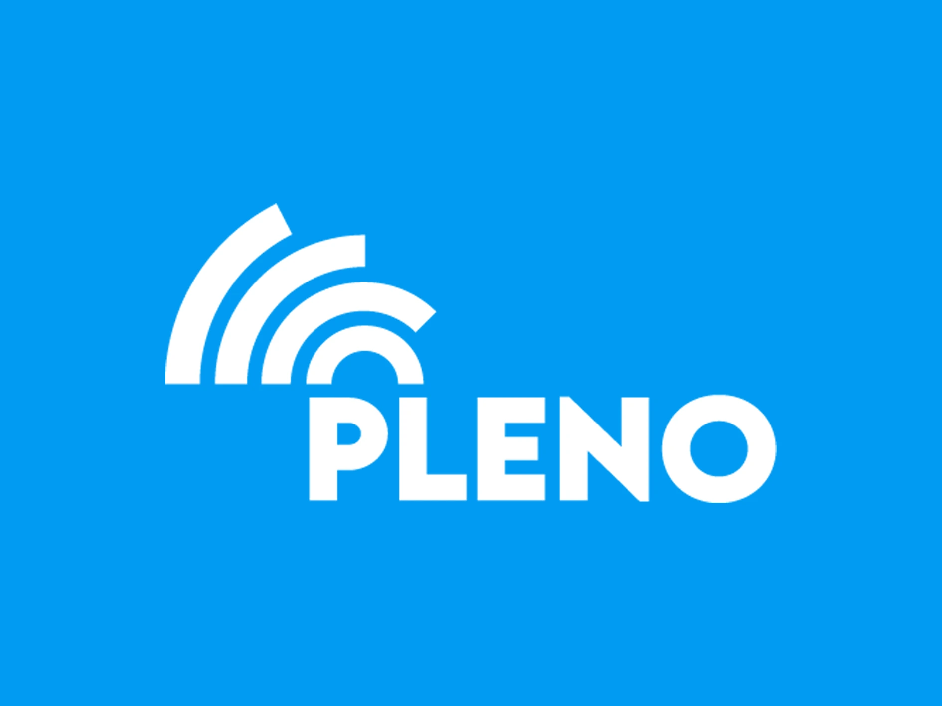 pleno om oss